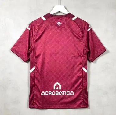 Torino 2026/27 Home Jersey (S-2XL)