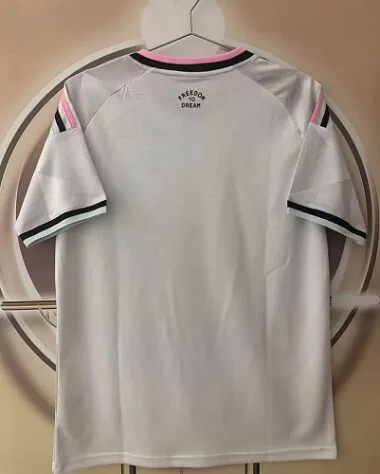 Inter Miami 2026/27 Third Jersey (S-4XL)