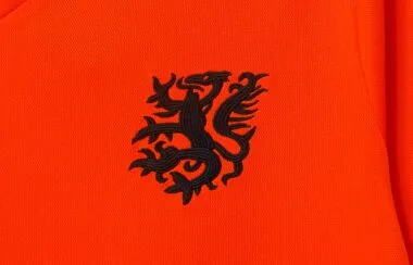 Netherlands 1974 Home Retro Jersey (S-2XL)