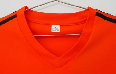 Netherlands 1974 Home Retro Jersey (S-2XL)
