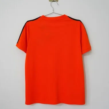 Netherlands 1974 Home Retro Jersey (S-2XL)
