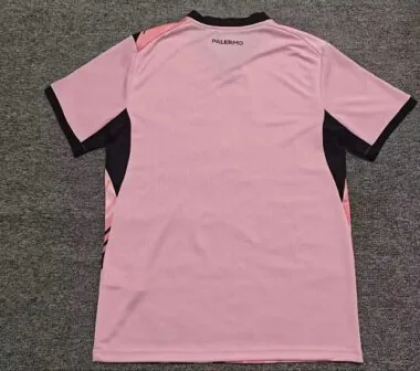 Palermo 2026/27 Home Jersey (S-2XL)