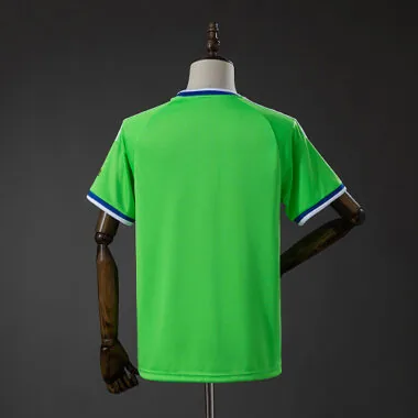 Schalke 04 2026/27 Home Jersey (S-4XL)