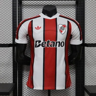 River Plate 2026/27 Away Player Version Jersey S-2XL