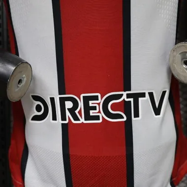 River Plate 2026/27 Away Player Version Jersey (S-2XL)