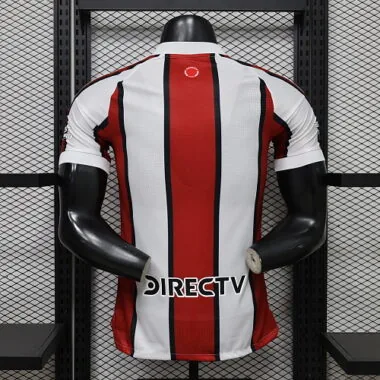 River Plate 2026/27 Away Player Version Jersey (S-2XL)