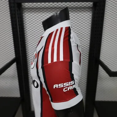 River Plate 2026/27 Away Player Version Jersey (S-2XL)
