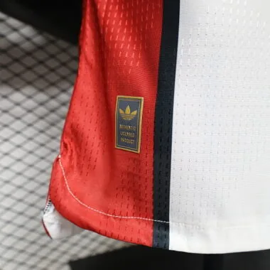 River Plate 2026/27 Away Player Version Jersey (S-2XL)