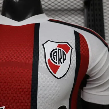 River Plate 2026/27 Away Player Version Jersey (S-2XL)