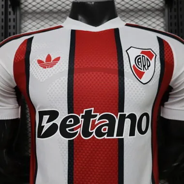River Plate 2026/27 Away Player Version Jersey (S-2XL)