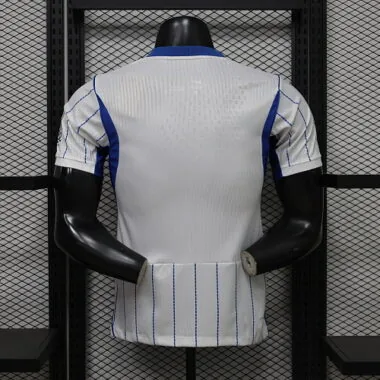 Brighton & Hove Albion 2026/27 Away Jersey Player Version S-2XL