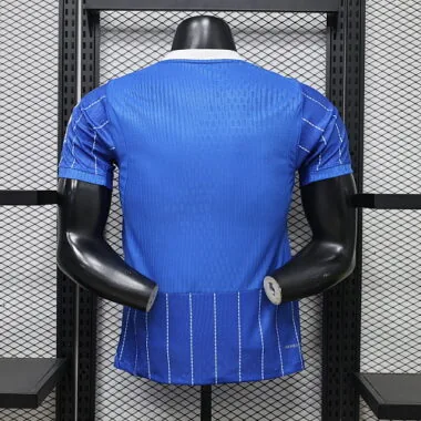 Brighton & Hove Albion 2026/27 Home Jersey Player Version S-2XL