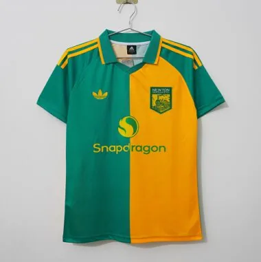 Manchester united 2026/27 Newton Heath 125th Anniversary Edition Jersey size S-2XL