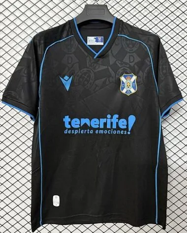 Tenerife 2026/27 Away Jersey S-4XL