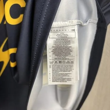 Tigres UANL 2025/26 Away Jersey (S-4XL)
