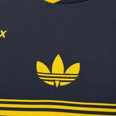 Tigres UANL 2025/26 Away Jersey (S-4XL)