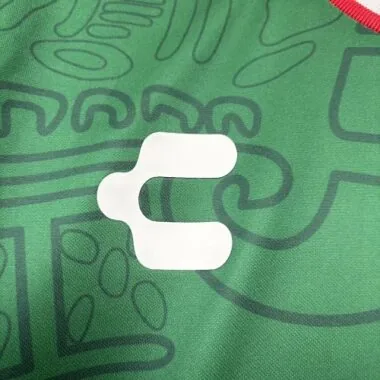 Atlas FC 2026/27 Vintage-Style Jersey (S-4XL)