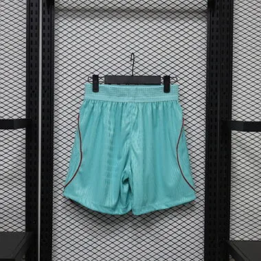 Barcelona 2026/27 Third Player Version Shorts (S-2XL)