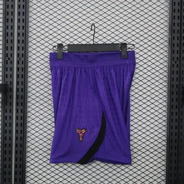 Barcelona 2026/27 Away Player Version Shorts (S-2XL)