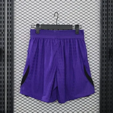Barcelona 2026/27 Away Player Version Shorts (S-2XL)