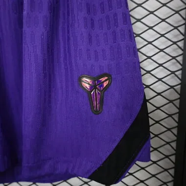 Barcelona 2026/27 Away Player Version Shorts (S-2XL)