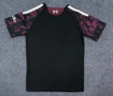 Liverpool 2026/27 Third Jersey (S-4XL)