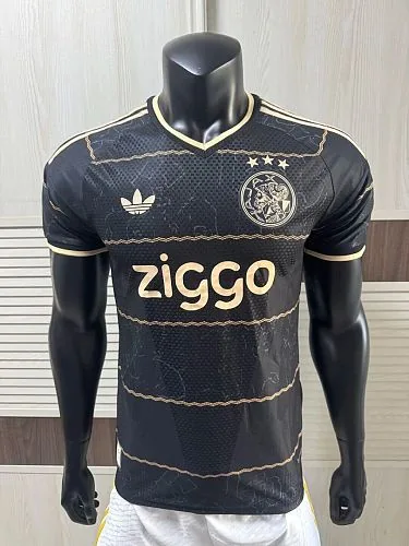 Ajax 2026/27 Away Player Version Jersey S-2XL