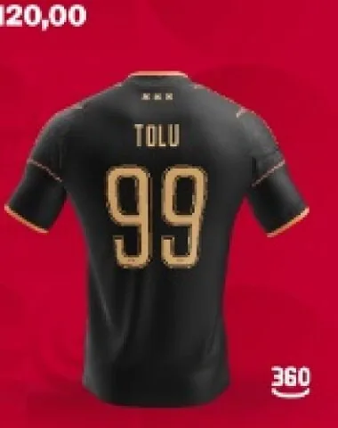 Ajax 2026/27 Away Player Version Jersey (S-2XL)