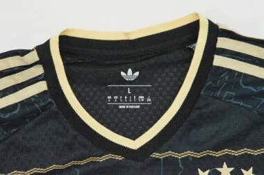 Ajax 2026/27 Away Player Version Jersey (S-2XL)