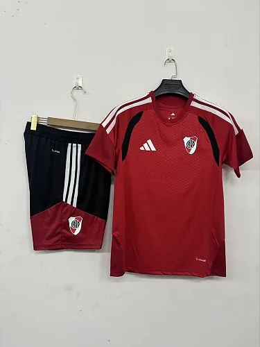 River Plate 2026/27 Red Training Kit S-3XL