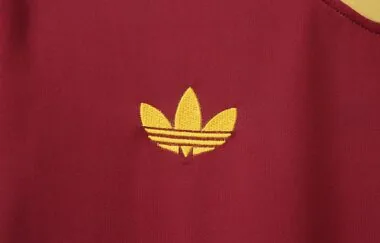 AS Roma 2026/27 110th Anniversary Jersey (S-2XL)