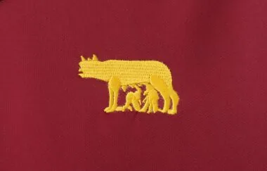AS Roma 2026/27 110th Anniversary Jersey (S-2XL)