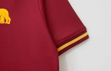 AS Roma 2026/27 110th Anniversary Jersey (S-2XL)