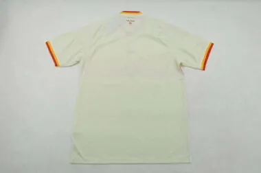 AS Roma 2026/27 Away Jersey (S-4XL)