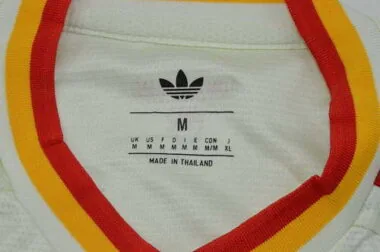 AS Roma 2026/27 Away Jersey (S-4XL)