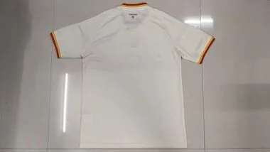AS Roma 2026/27 Away Jersey (S-4XL)