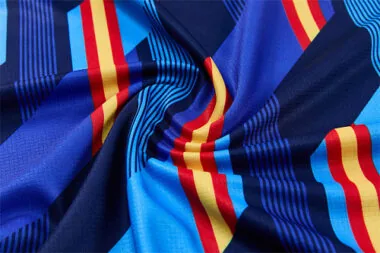 Spain 2026 Two-Star Camo Edition Jersey and Shorts Set (S-2XL)