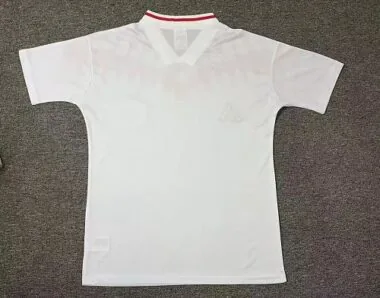 Manchester United 2026/27 Retro-Style Jersey (S-4XL)