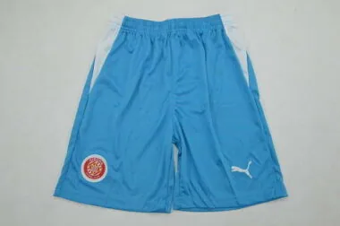 Girona 2026/27 Home Kids Kit Sizes 16-28