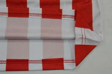 Girona 2026/27 Home Kids Kit Sizes 16-28