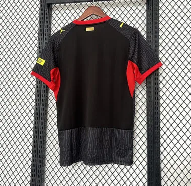 Girona 2026/27 Away Jersey (S-4XL)