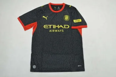 Girona 2026/27 Away Jersey (S-4XL)