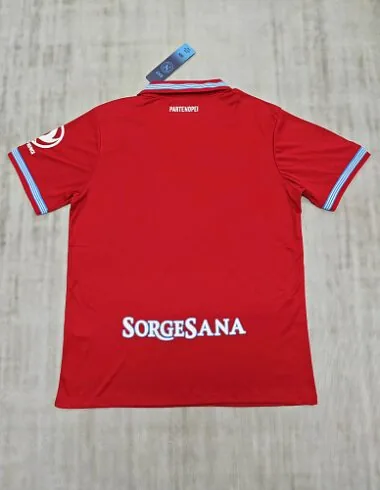 Napoli 2026/27 Third Jersey (S-4XL)