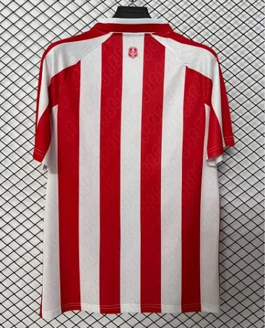 Sunderland 2026/27 Home Jersey (S-4XL)