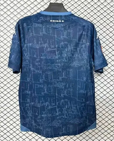 Cádiz 2026/27 Away Jersey (S-4XL)