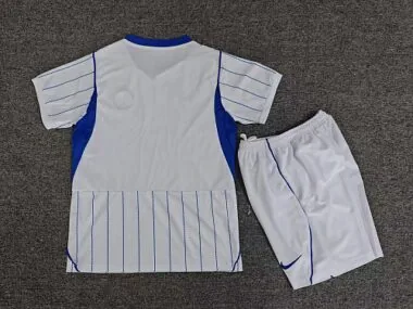 Brighton & Hove Albion 2026/27 Away Kids Kit Sizes 16-28
