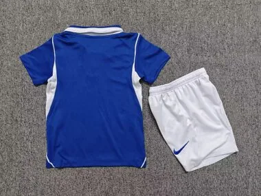 Birmingham City 2026/27 Home Kids Kit Sizes 16-28