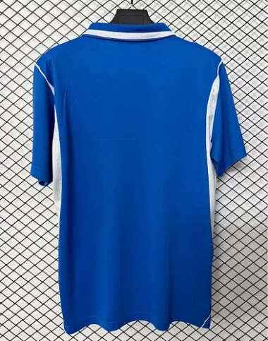 Birmingham City 2026/27 Home Jersey (S-4XL)
