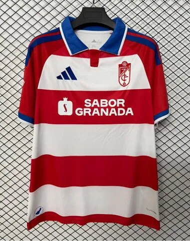 Granada 2026/27 Home Jersey S-4XL