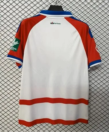 Granada 2026/27 Home Jersey (S-4XL)